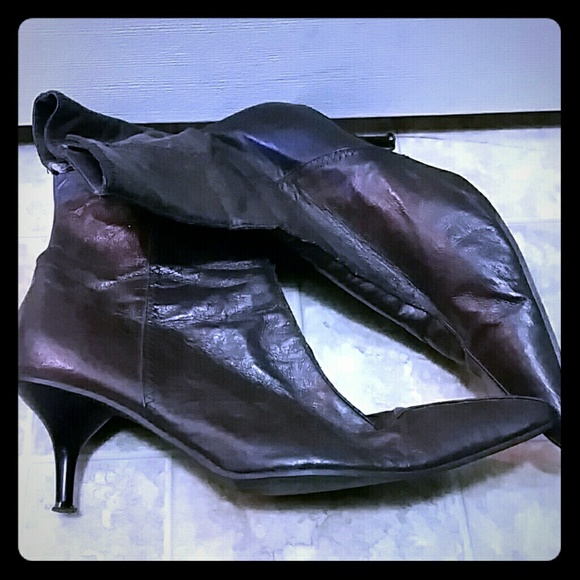 Newport News boots