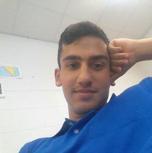 Meet your Posher, Amir