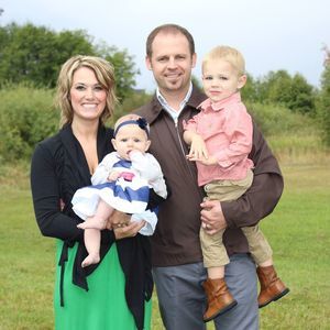 Meet your Posher, Kenna