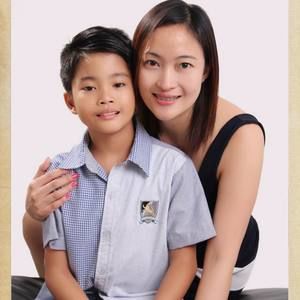 Meet your Posher, Joan