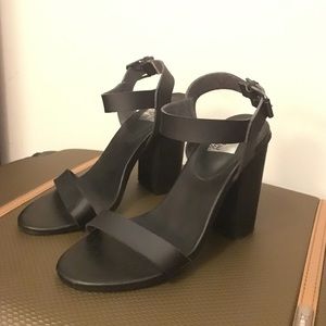 We Who See Wylde Heeled Sandal - Urban Outfitters