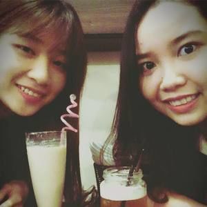 Meet your Posher, Ngoc nga