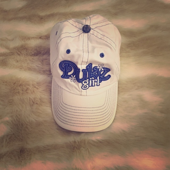Duke hat