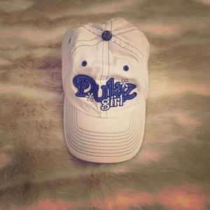 Duke hat