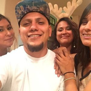 Meet your Posher, Ignacio