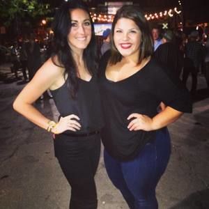 Meet your Posher, Priscilla