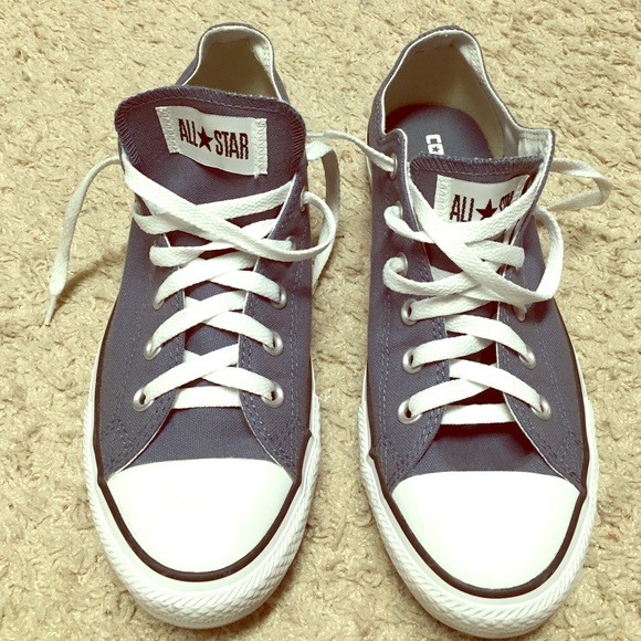 Converse All Star Blue