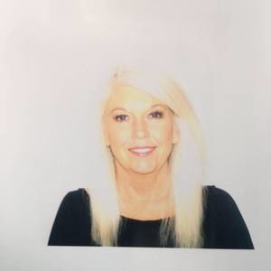 Meet your Posher, Susan