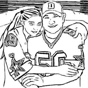 Meet your Posher, Cera