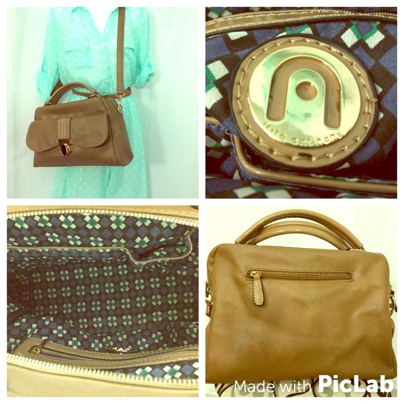 Nila Anthony purse