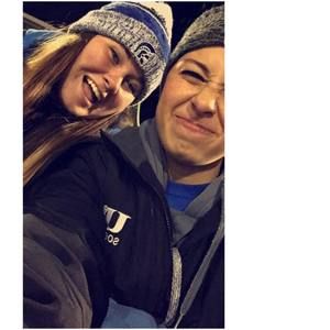 Meet your Posher, Paige