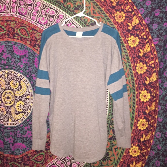 PINK vs Varsity crew