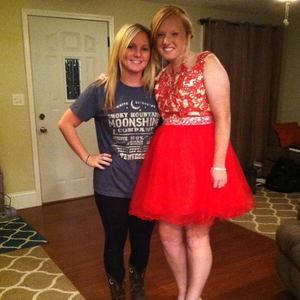 Meet your Posher, Paige