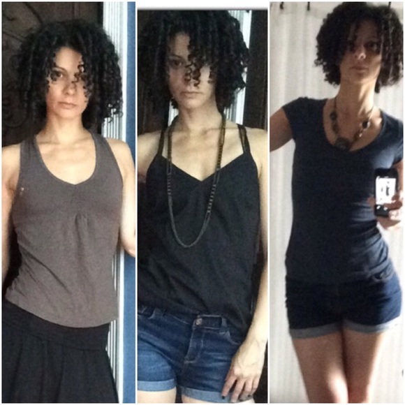 Tops - 🍒3 Top bundle!