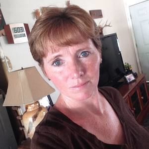 Meet your Posher, Leann