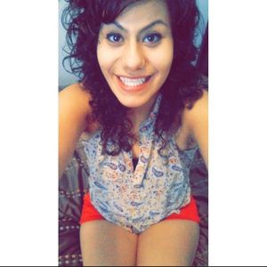 Meet your Posher, Evelyn