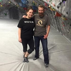 Meet your Posher, Brittany