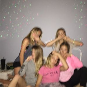 Meet your Posher, Bella