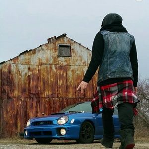 Meet your Posher, Eric