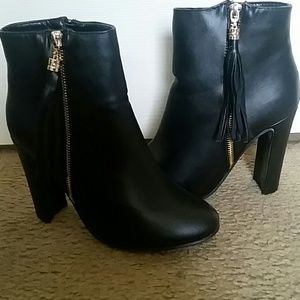 Ankle Boots