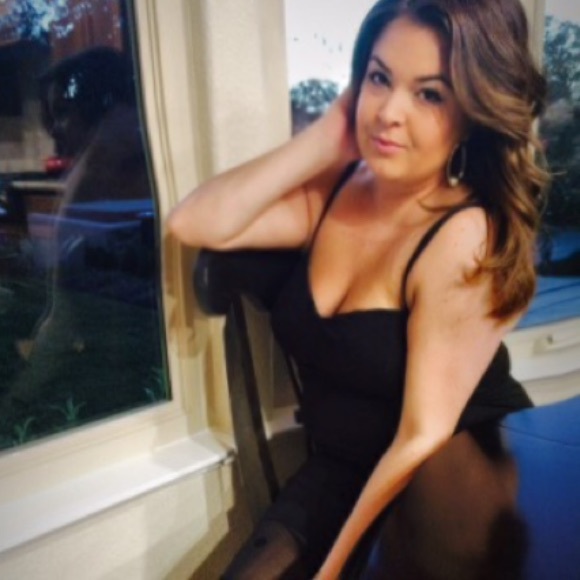 Meet your Posher, Mandy