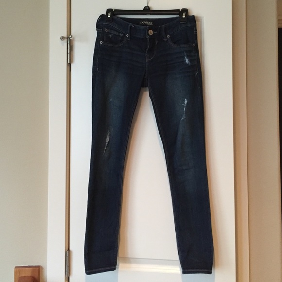 Express Denim