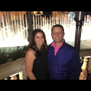 Meet your Posher, Liza