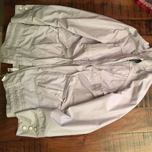 Nike snowboarding jacket.