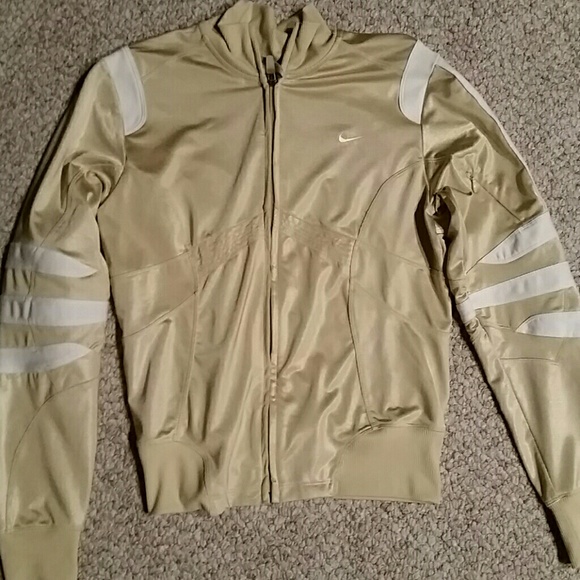 Rare Nike Jacket