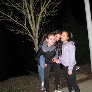 Meet your Posher, Emma