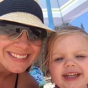 Meet your Posher, Lexie