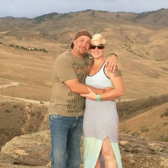 Meet your Posher, Trisha