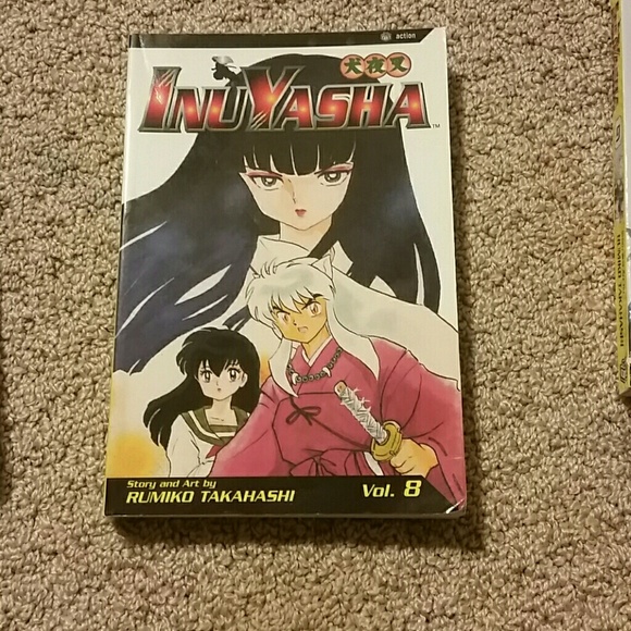 Manga - Picture 3 of 4