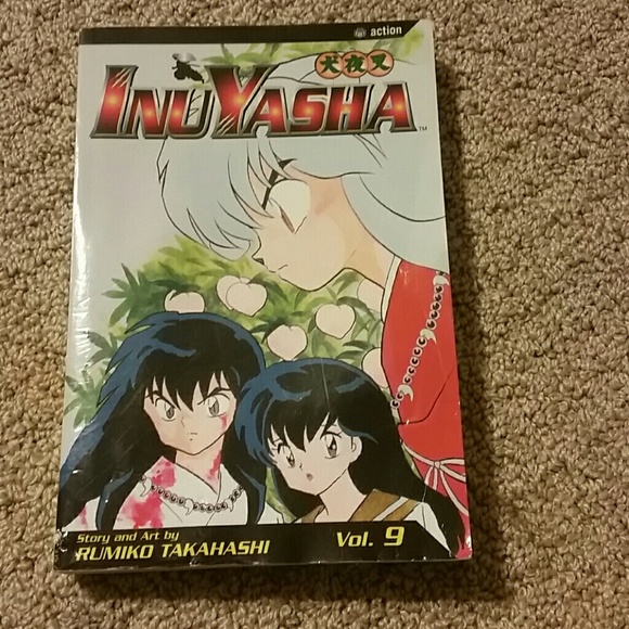 Manga - Picture 4 of 4