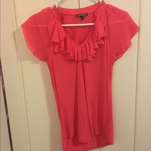 Express Blouse