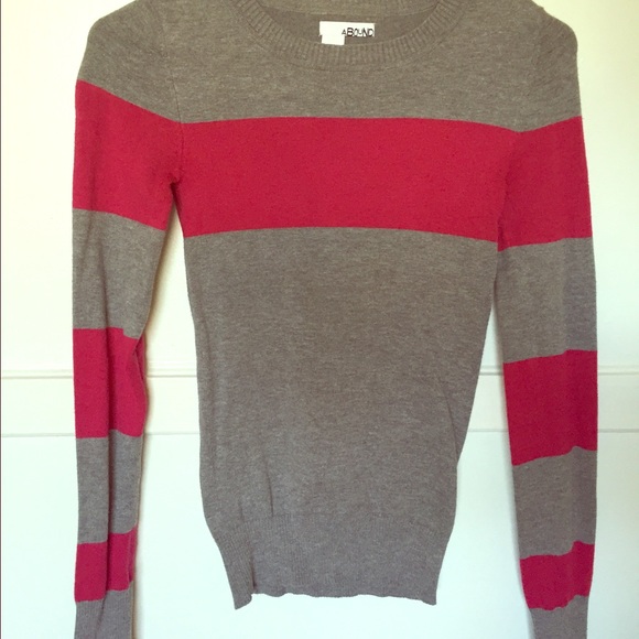 Abound Sweater