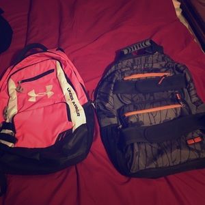 Backpacks
