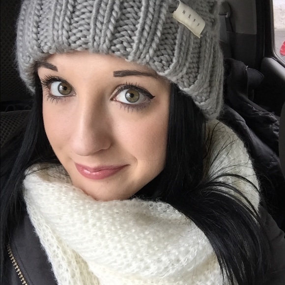 Meet your Posher, Jenni