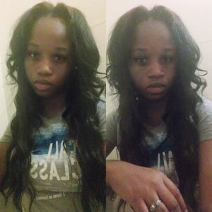Meet your Posher, Keyanna