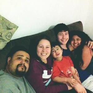 Meet your Posher, Crystal