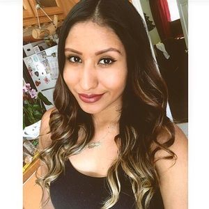 Meet your Posher, Jessica