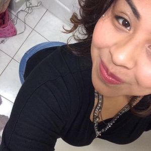 Meet your Posher, Mayra