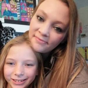 Meet your Posher, Gisela