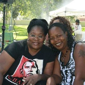 Meet your Posher, Barbara