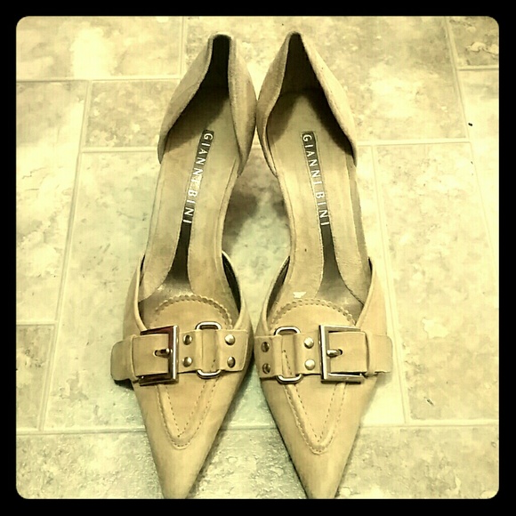 Gianni Bini heels