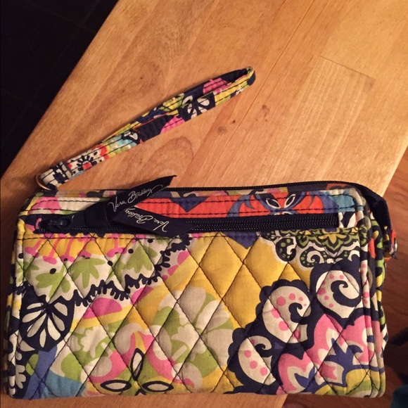 Vera Bradley Wallet for iPhone 6/6s Plus