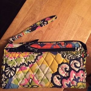 Vera Bradley Wallet for iPhone 6/6s Plus