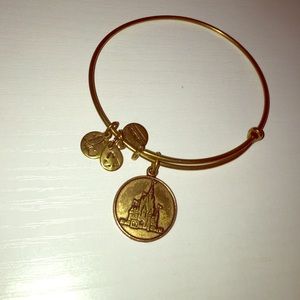 Disney World Alex and Ani