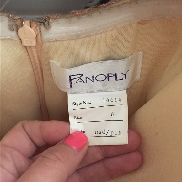 Prom Dress - Picture 3 of 4