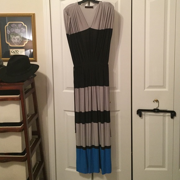 The Limited Maxi Dress